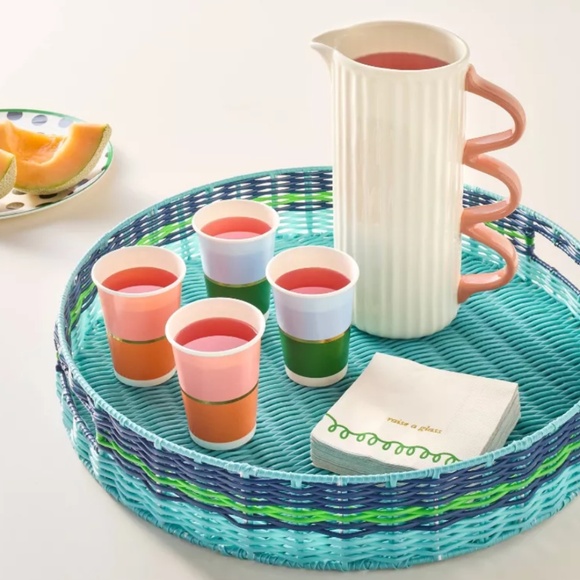 Ceramic Pitcher - kate spade new york x Target - Picture 3 of 6